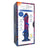 Plusone Luxe Ripple Multi-Vibe , 1 pz.