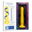 Plusone Luxe Ripple Multi-Vibe , 1 pz.