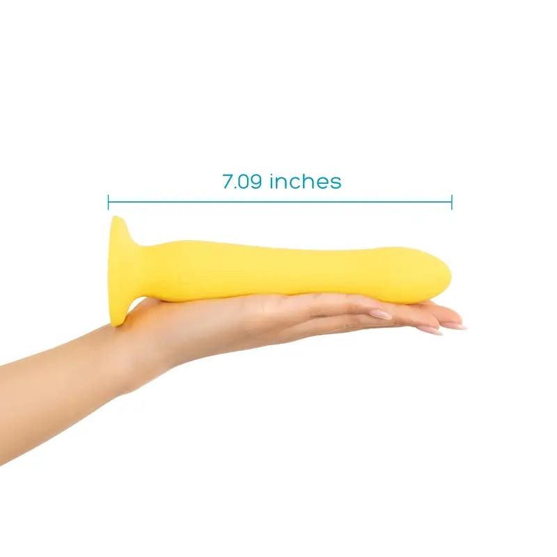 Plusone Luxe Ripple Multi-Vibe , 1 pz.