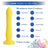 Plusone Luxe Ripple Multi-Vibe , 1 pz.