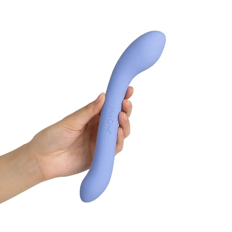 Plusone Massaggiatore per la menopausa , 1 unità