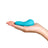 Plusone Mini Massaggiatore, 1