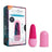 Plusone Private Pleasure Vibe , 1 pezzo.