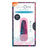 Plusone Private Pleasure Vibe , 1 pezzo.