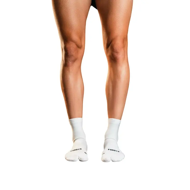 Podoks Comfort H3 Calcentin Biomechanic White