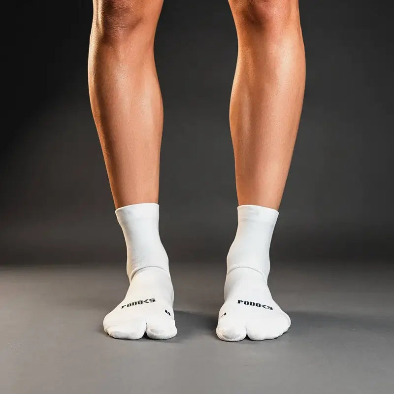 Calzini Podoks Comfort H3 Bianco