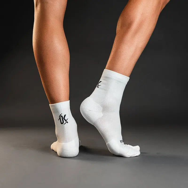 Calzini Podoks Comfort H3 Bianco