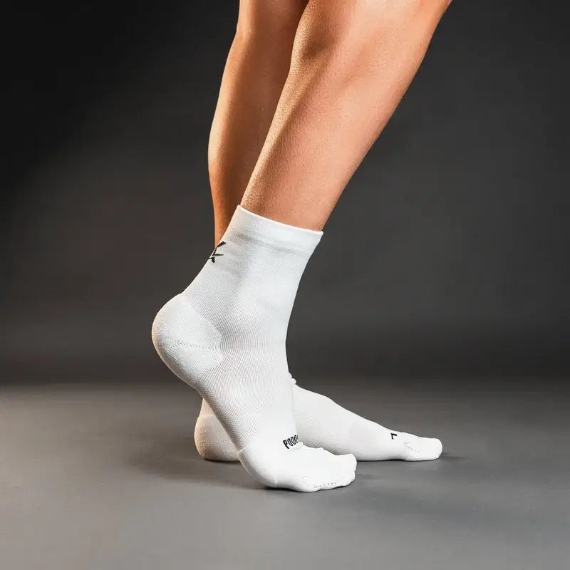 Calzini Podoks Comfort H3 Bianco
