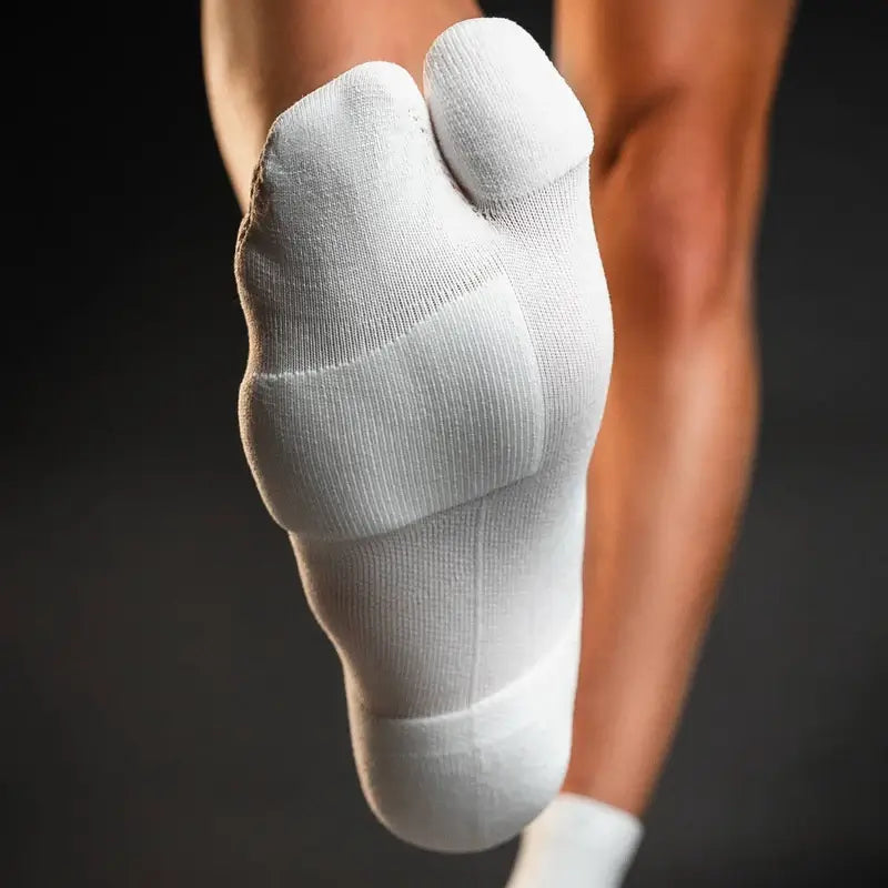 Calzini Podoks Comfort H3 Bianco
