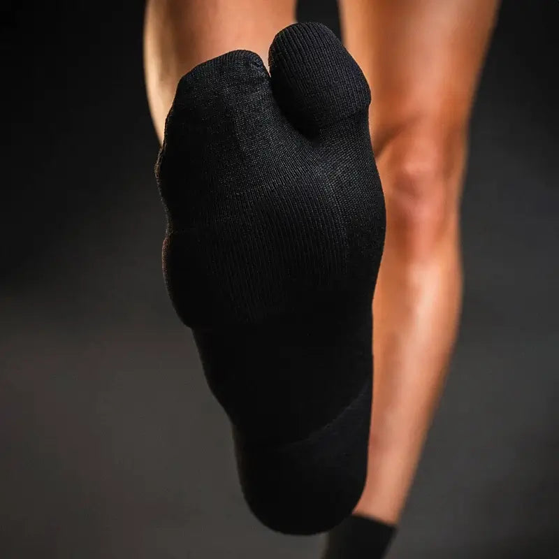 Calzini Podoks Comfort H3 Nero
