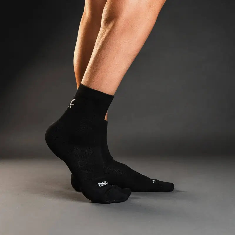 Calzini Podoks Comfort H3 Nero