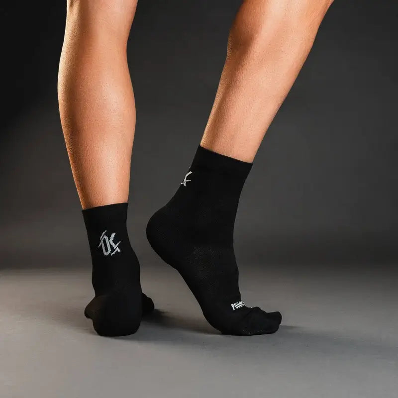 Calzini Podoks Comfort H3 Nero