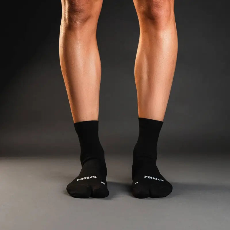 Calzini Podoks Comfort H3 Nero
