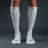 Podoks Calzini per gambe stanche H6 Bianco