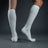 Podoks Calzini per gambe stanche H6 Bianco