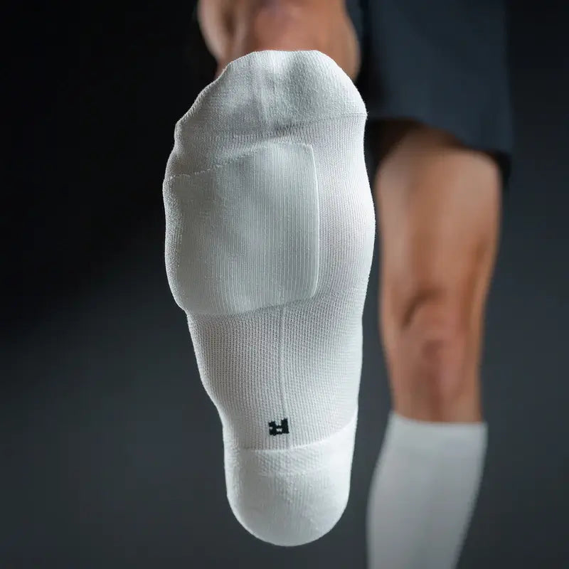 Podoks Calzini per gambe stanche H6 Bianco