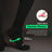 Podoks Calzini per gambe stanche H6 nero
