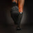 Podoks Calzini per gambe stanche H6 nero