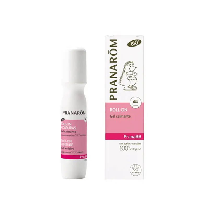 Pranarom PranaBB Roll On Post Sting Roll On, 15ml
