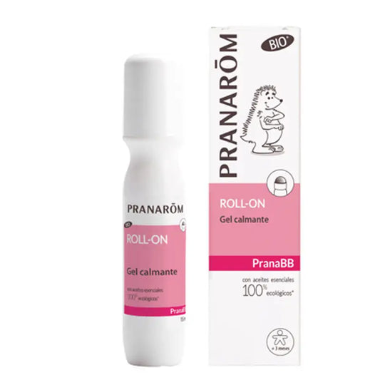 Pranarom PranaBB Roll On Post Sting Roll On, 15ml