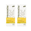 Pranarôm Olio vegetale di rosa canina, 2X50Ml