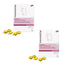 Pranarôm Aromafemina Benessere Donna Bio, 2X30 Capsule