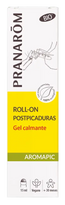 Pranarom Aromapic Roll-On Organic Post-Spray Soothing Gel, 15 ml