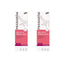 Pranarôm Circularom Crema Gambe Leggere Gel Bio, 2X100 Ml