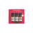 Pranarom Diffusione Petto delle Emozioni, 3x10ml
