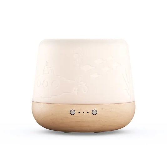 Pranarôm Cera per diffusori Bb