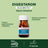 Pranarom Digestarom Oleobiotic Salute intestinale, 15 capsule