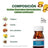 Pranarom Digestarom Oleobiotic Salute intestinale, 15 capsule