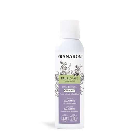 Pranarom Idrolato di lavanda biologico ed ecologico 150 ml