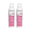 Idrolati di rosa damascena bio Pranarôm, 2X150 Ml