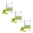 Pranarôm Oleocaps 2 Sollievo gastrointestinale e urinario, 3X30 capsule