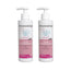 Pranarôm Pranabb Maternite Latte per gambe leggere, 2X200 Ml
