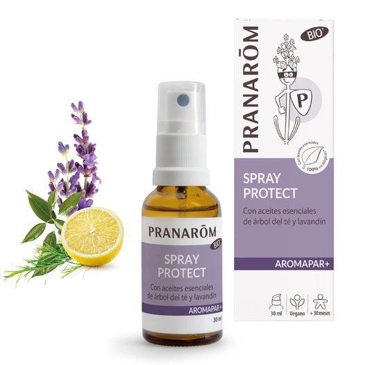 Pranarôm Protect Spray 30 ml