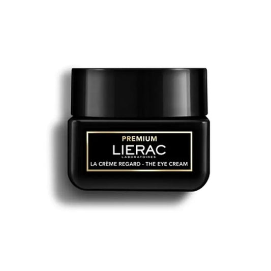 Crema occhi anti-età Lierac Premium