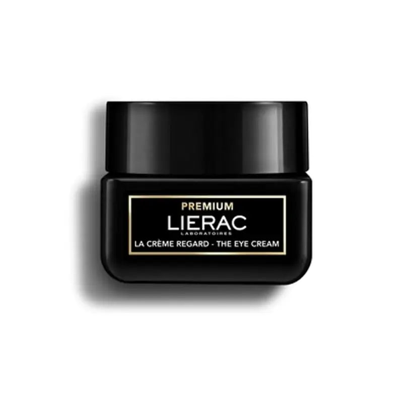 Crema occhi anti-età Lierac Premium