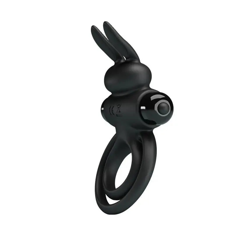 Anello per pene vibrante Prettylove Anello per pene vibrante Iii
