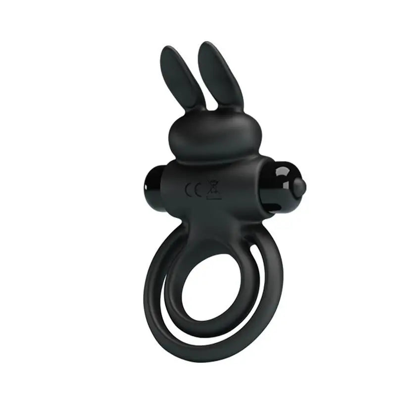 Anello per pene vibrante Prettylove Anello per pene vibrante Iii