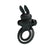 Anello per pene vibrante Prettylove Anello per pene vibrante Iii