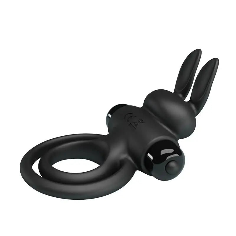 Anello per pene vibrante Prettylove Anello per pene vibrante Iii