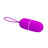 Prettylove Arvin Uovo Vibrante Colore Viola