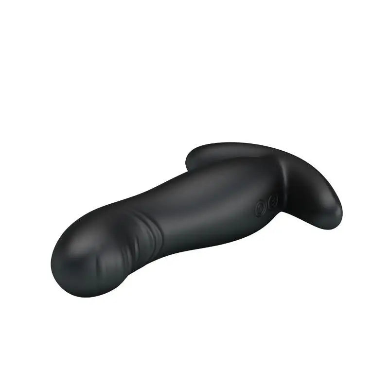 Massaggiatore prostatico Prettylove con vibrazione e formicolio