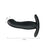Massaggiatore prostatico Prettylove con vibrazione e formicolio