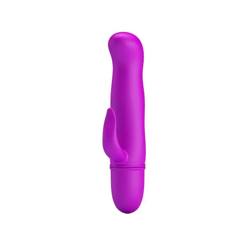Prettylove Blithe Vibratore Colore Viola