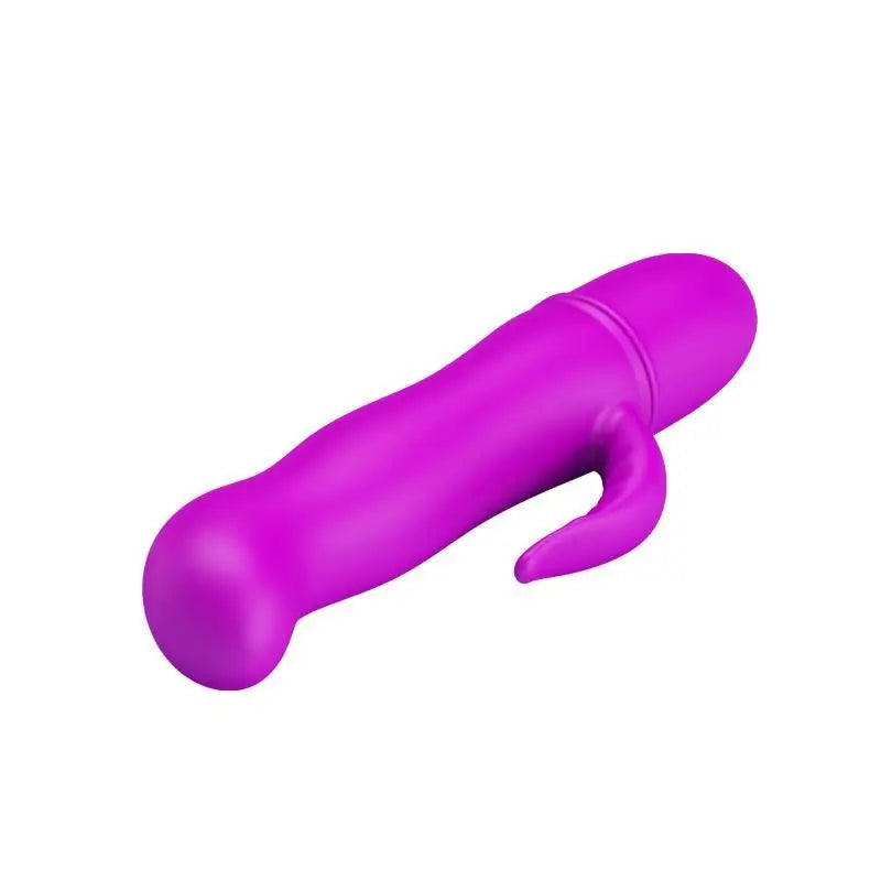 Prettylove Blithe Vibratore Colore Viola
