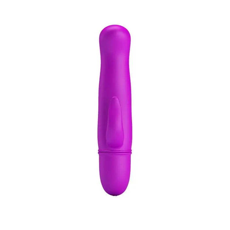 Prettylove Blithe Vibratore Colore Viola