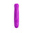 Prettylove Blithe Vibratore Colore Viola